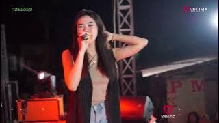 NEMEN - INTAN OKTAVIA ' TRIAS MUSIC ' TN AUDIO WEDDING PARTY ADELIA & RIAN live SADANG