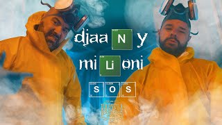 DJAANY X MILIONI - SOS [ ]