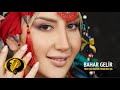 Bahar Gelir - Yüce Dağ Başında Yanar Bir Işık (Official Video)