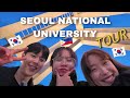 Experience the best university in south korea reallife kdrama student sylviakim hoonystable