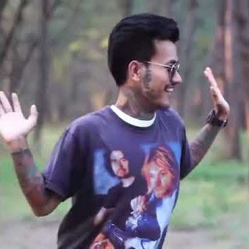 Jogetan ngelabur langit gokil