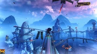 Miss Verolux stresst mich | Ratchet & Clank™ | German | #15