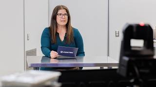 Inside the Cleanroom | How Contamination Enters the Cleanroom: Material Transfer Best Practices