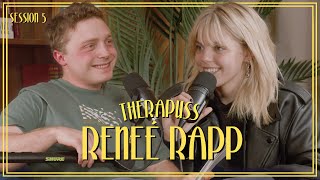 Session 05: Reneé Rapp | Therapuss with Jake Shane