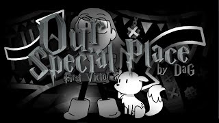 (FIRST VICTOR) [Top 20] Our Special Place 100% by DaG