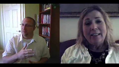 the truth about prosperity [an interview with kare...