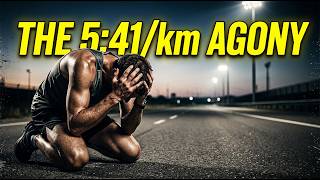 Crack the 2-Hour Half Marathon: The 4-Day Mathematical Blueprint
