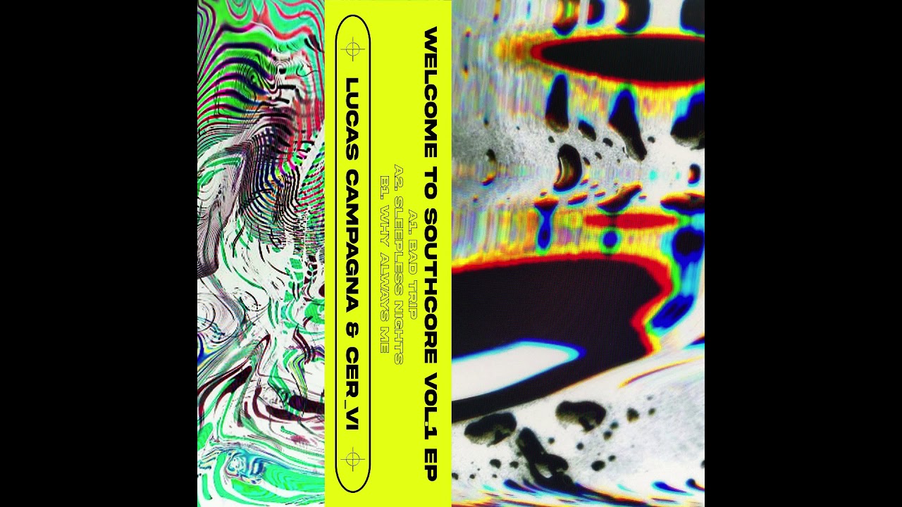 LUCAS CAMPAGNA & CER_VI - Why Always Me auf YouTube ansehen LUCAS CAMPAGNA & CER_VI - Why Always Me auf YouTube ansehen