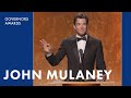 John Mulaney's Governors Awards Monologue | 14th Governors Awards (2024) image