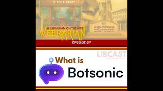 Famous What is Botsonic? | Webrarian Episode 07 Wealth