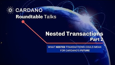 Roundtable Talk: A Followup to Nested Transactions