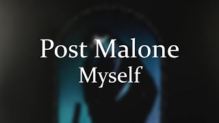 (TH/EN) Post Malone - Myself (แปลไทย)