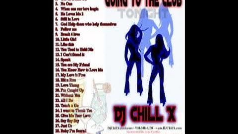 Best 90's House Music Mix - Going to Club 1 by DJ Chill X