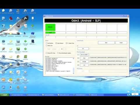 scaricare odin gratis