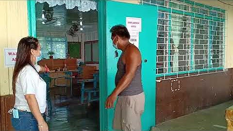 PNHS Simulation of Distribution of Modules and Learning Packets