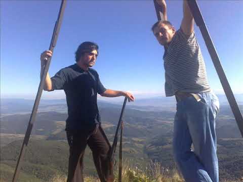 RAGO-შენი არსებობა უკვე მკიდია