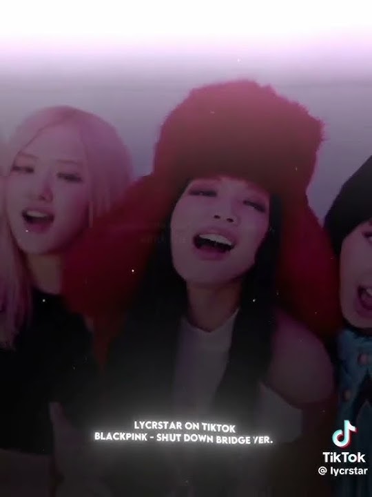 #shutdown #blackpink shut down demo version