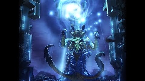 SWTOR Terror From Beyond - Terror From Beyond NiM/Master Mode Kill Video (Tank PoV)