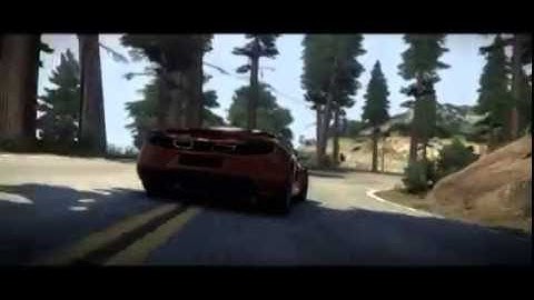 Grid 2 - Walkthrough Part 1 - Single Player (World Series Racing) PC Xbox PS3