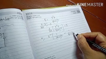 Maximum power transfer theorem-Class XII