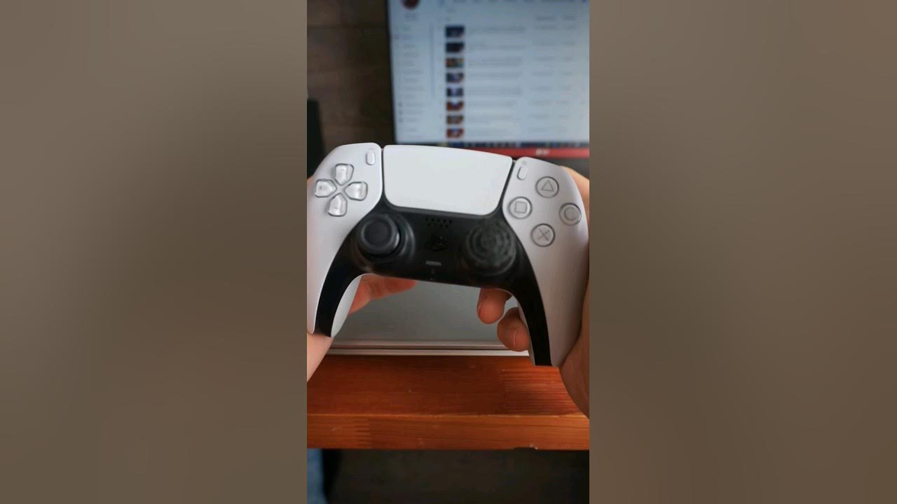 Проверка стиков. Ревизии Dualshock 3. Джойстик ПС 5. И фишки для геймпада. Проверка геймпада ps4.