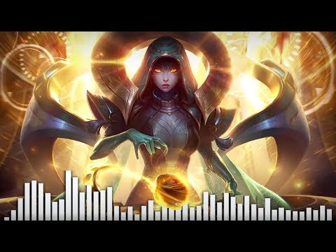 Best Songs For Playing LOL #99 | 1H Gaming Music | Odyssey Mix