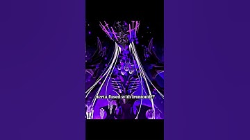 The herta fused with iron tomb!?. || #honkaistarrail #hsr #starrail