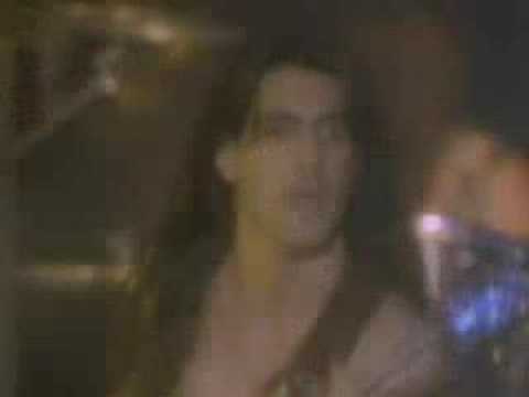 manowar - blow your speakers