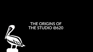 A Conversation: The Studio @620 | EP01: The Origins of The Studio @620 by St. Petersburg, FL 24 views 13 days ago 2 minutes, 4 seconds