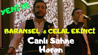 Baransel ft. Celal Ekinci | Sen Gönlümün Gülüsün