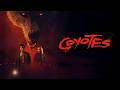 COYOTES (2025) Movie Explained in Hindi | A Brutal &amp; Gritty Survival Thriller!
