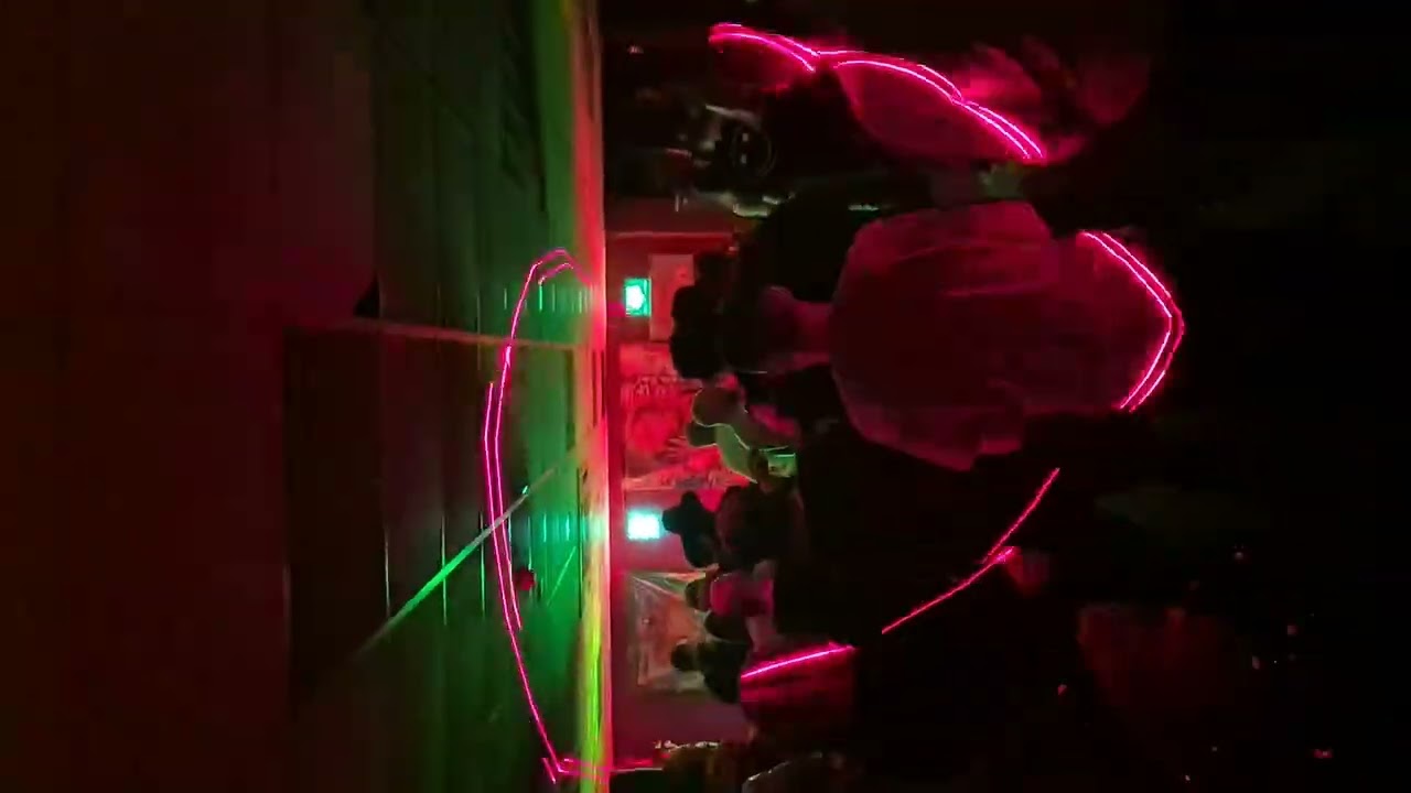 Plan-B Belfast Rave 20th Dec 2025