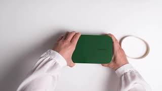 Download Lagu NEW model, Minimal Styled Airtight BENTO BOX FLAT MP3