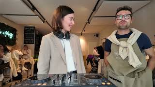 LIKA - Morning coffee grooves // Deep House, Funky, Groovy Café, Breakfast, Day Drinking