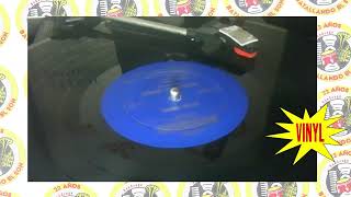 Elliot Romero Y Su Charanga Moderna - Pobre Juan Vinilo Sandunga