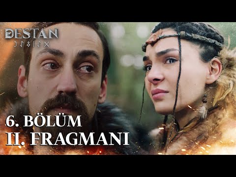 Destan: Season 1, Episode 6 Clip