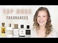 The Best MUSK Fragrances | Smell Fresh &amp; Clean | for Men &amp; Women