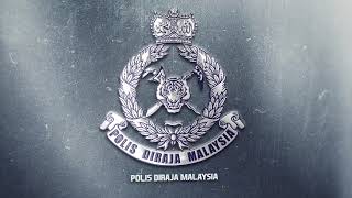 PDRM Logo effect