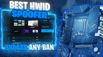 HWID Spoofer 2025: The ONLY Undetected Guide You Need