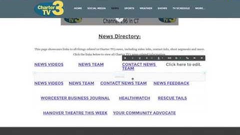 12  Using Dividers & Spacers  Weebly Tools