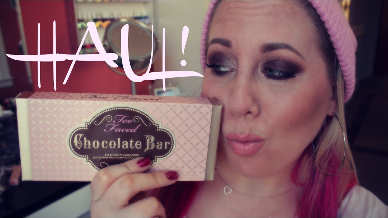 ULTA HAUL! 20% OFF COUPON - A MUST WATCH