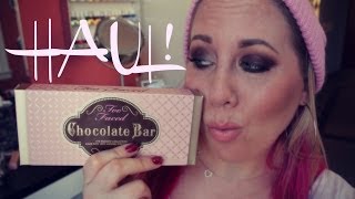 ULTA HAUL! 20% OFF COUPON - A MUST WATCH