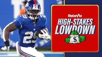 High-Stakes Lowdown: 25-Time FFPC League Champ John Pierce