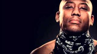 Watch Maino Ghetto remix video