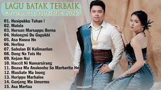 Download Lagu TOP ALBUM BATAK TERBAIK 2025 HITS TERPOPULER || LAGU BATAK TERBARU 2025 VIRAL TIKTOK MP3 Download Lagu TOP ALBUM BATAK TERBAIK 2025 HITS TERPOPULER || LAGU BATAK TERBARU 2025 VIRAL TIKTOK MP3
