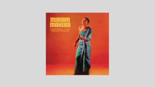 Video thumbnail of "Miriam Makeba - Iya Guduza"