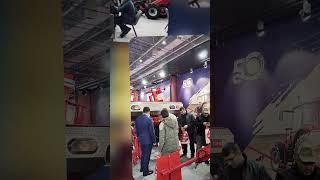 ÖZDUMAN AGROEXPO İZMİR