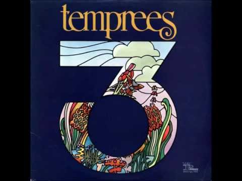 THE TEMPREES   YOUR LOVE IS ALL I NEED