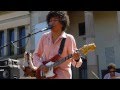 Boogarins infinu  parc de la ciutadella barcelona 2014