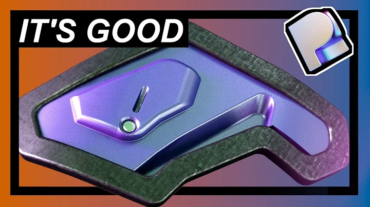 Why I'm Using Plasticity More